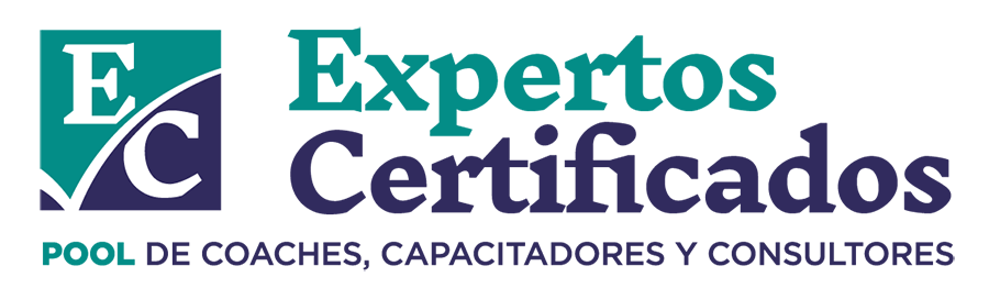 Expertos Certificados – Pool de coaches, capacitadores y consultores
