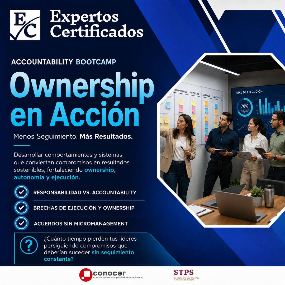 Ownership en acción